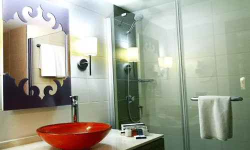 هتل لیستانا استانبول